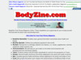 bodyzine.com