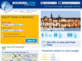 book-a-hotel-in-stockholm.com