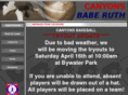 brightonbaberuth.com