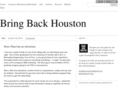 bringbackhouston.com