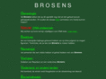 brosens.com