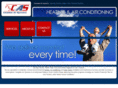 canadianairsystems.com