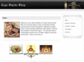 capecoralsmokeshop.com