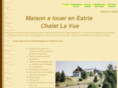 chaletlavue.com