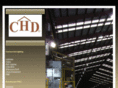 chdlighting.com