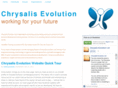 chrysalisevolution.com