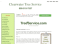 clearwatertreeservice.com