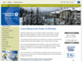 coastwhistlerblackcomb.com