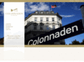 colonnaden-hamburg.com