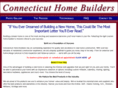 connecticuthomebuilders.com