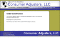 consumeradjusters.com