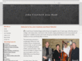 crawfordjazzband.com
