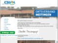 csu-meitingen.de