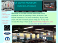 ctautomuseum.com