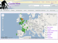 cycle-hire.com