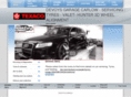 devoysgarage.com