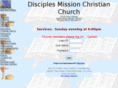 disciplesmission.org