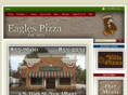 eagles-pizza.com