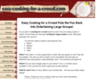 easy-cooking-for-a-crowd.com