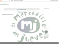 elmercadillodeljueves.com