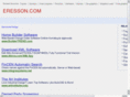 eresson.com