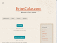 erinscake.com