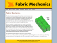 fabricmechanics.com