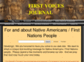 first-voices.org