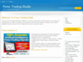 forextradingstudio.com