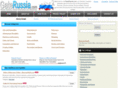 gaterussia.com