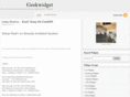 geekwidget.com