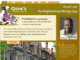 genesmoving.com