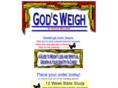 godsweigh.net