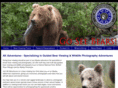 goseebears.com