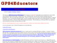 gps4educators.com