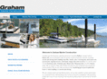 grahammarine.com