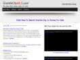 granitecitymls.com