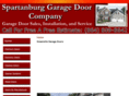 greenvillegaragedoors.com