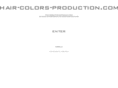 hair-colors-production.com
