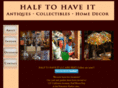 halftohaveit.com