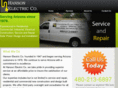 hansonelectricco.com