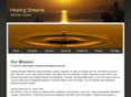 healingstreamscenter.com