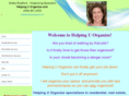 helpinguorganize.com
