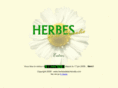 herbesdelachevalia.com