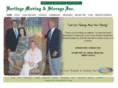 heritagemoving.com