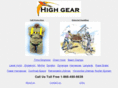 highgearsales.com