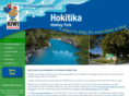 hokitikaholidaypark.com