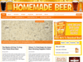 homemadebeer.biz