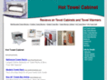 hottowelcabinet.org