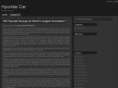 hyundaicar.net